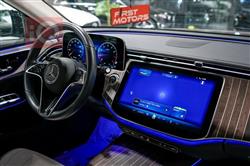 مرسيدس بنز E-Class